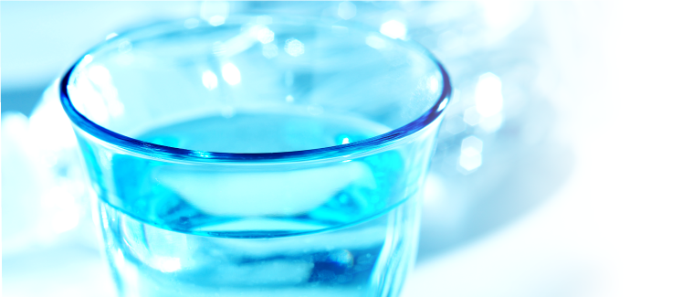軟水