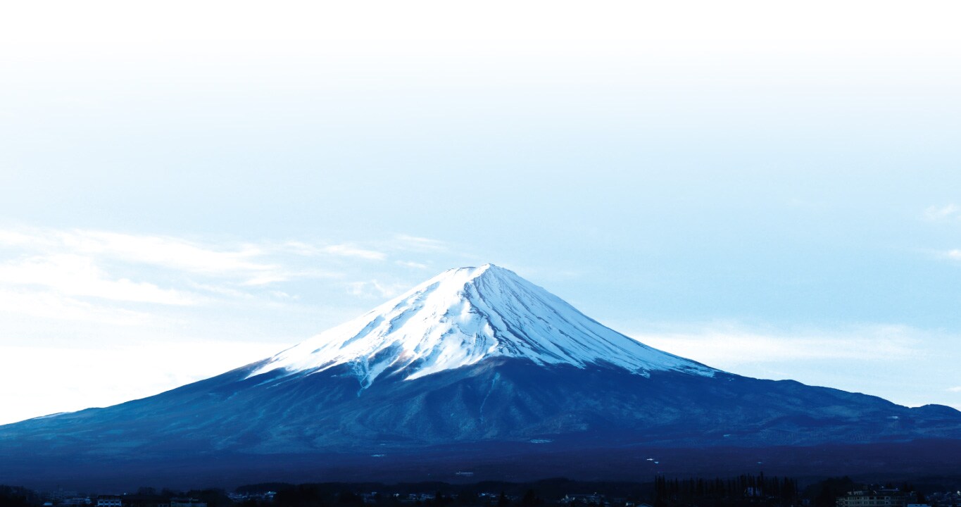 富士山
