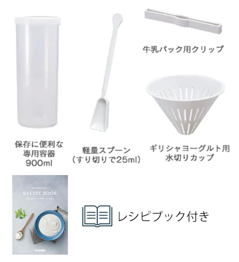 IYM-016付属品