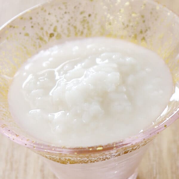 甘酒