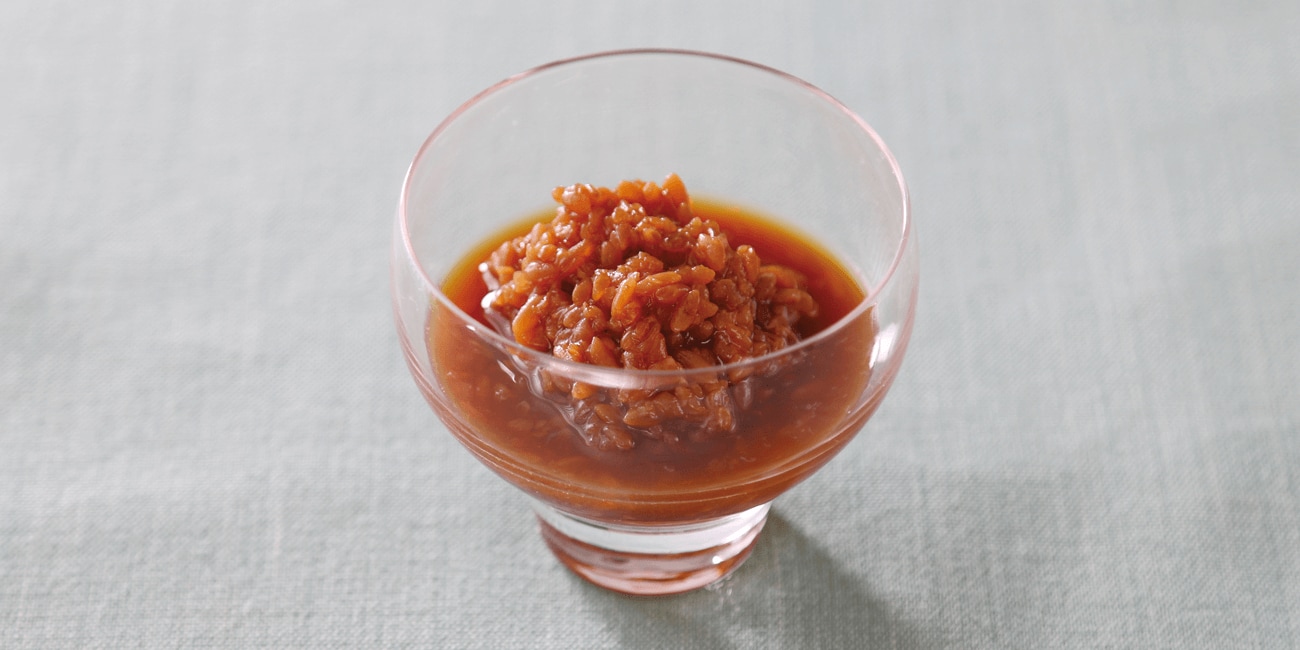 醤油麹