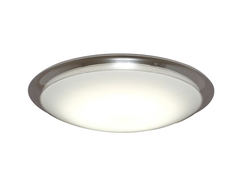 LEDシーリングライト用セットアップ